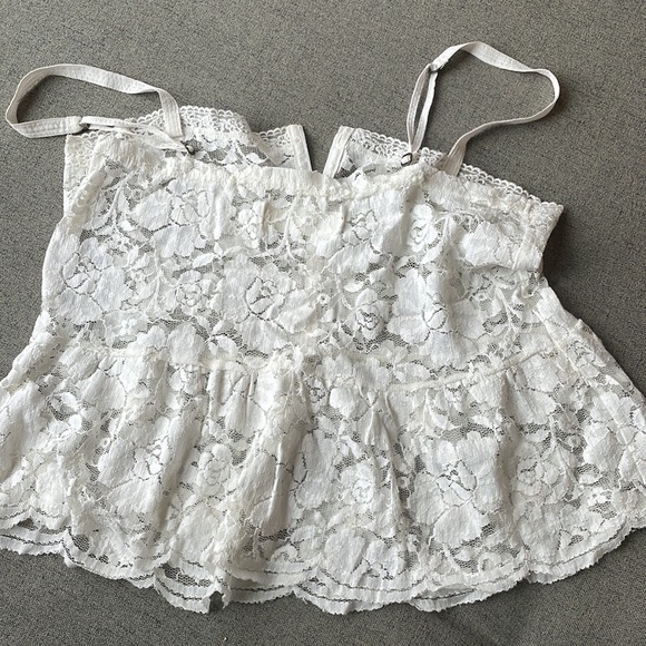 AF CAMI - Picture 3 of 5